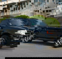 Private Tallahassee Transfer Hotel to Airport - Accommodation Philadelphia