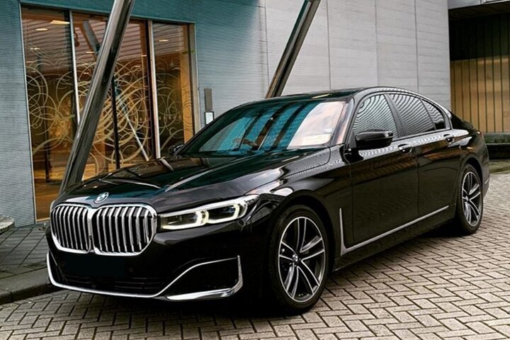 Arrival Private Transfer: Airport FLL To Fort Lauderdale In Luxury Car - thumb 0