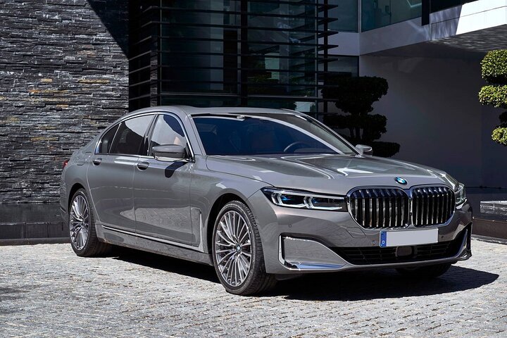 Arrival Private Transfer: Airport FLL To Fort Lauderdale In Luxury Car - thumb 1