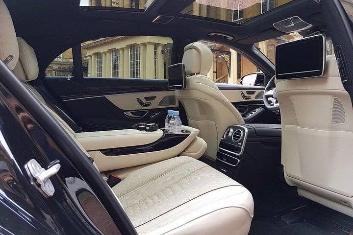 Arrival Private Transfer: Airport FLL To Hollywood Beach In Luxury Car - thumb 3