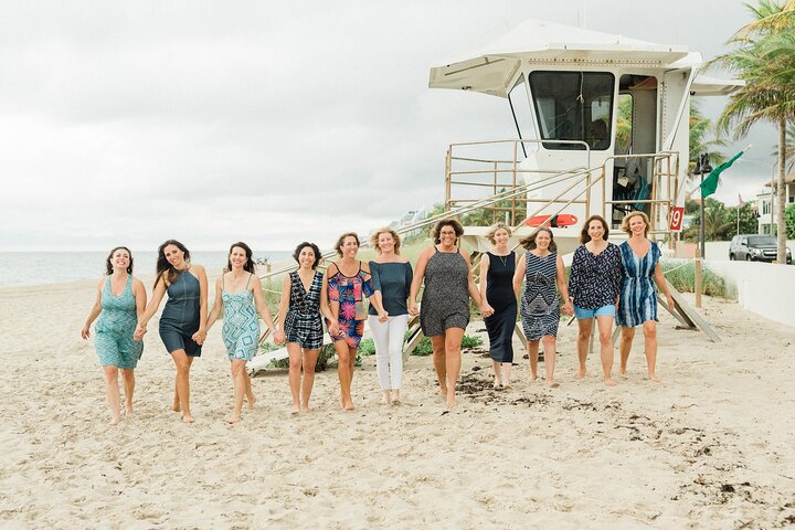 Private Vacation Photography Session With Local Photographer In Ft. Lauderdale - thumb 5