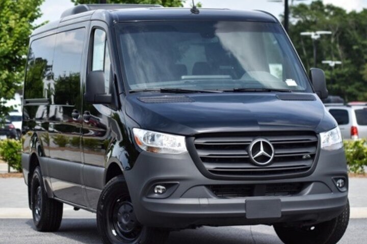 Fort Lauderdale Airport Private Transfer To Delray Beach - thumb 1