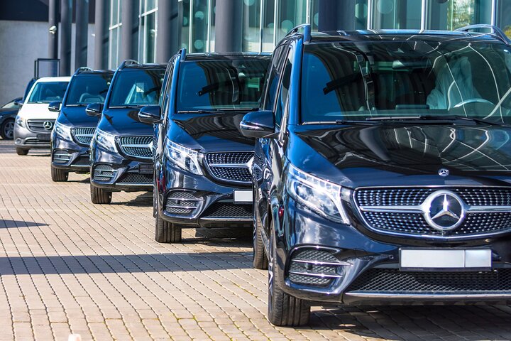 Fort Lauderdale Airport Private Transfer To Delray Beach - thumb 3