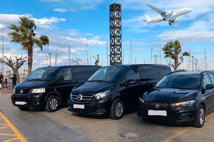 Atlanta To Hartsfield Jackson Atlanta Airport (ATL) - Departure Private Transfer - thumb 2