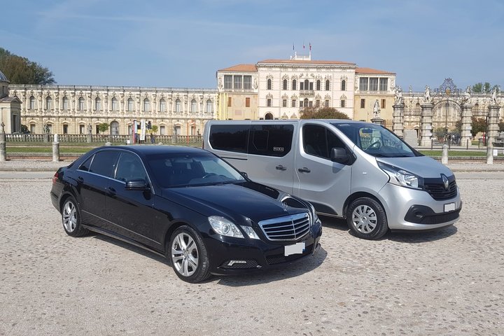 Hartsfield Jackson Airport (ATL) To Lithia Springs - Arrival Private Transfer - thumb 0
