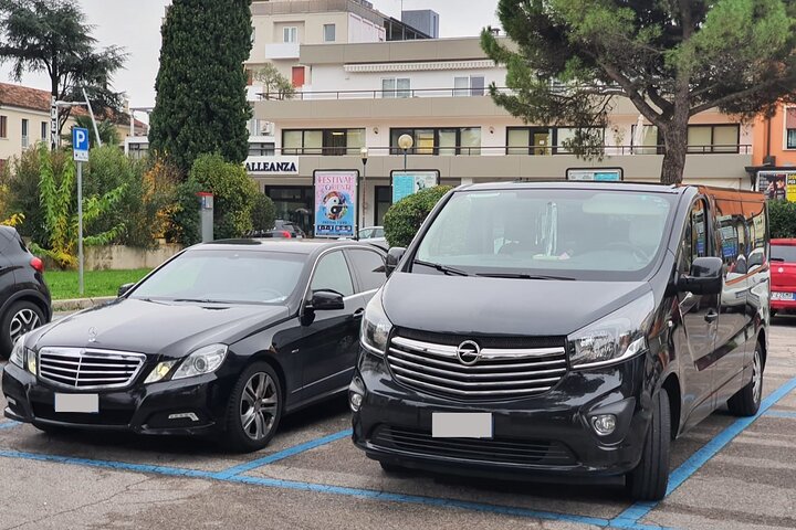Hartsfield Jackson Airport (ATL) To Lithia Springs - Arrival Private Transfer - thumb 5