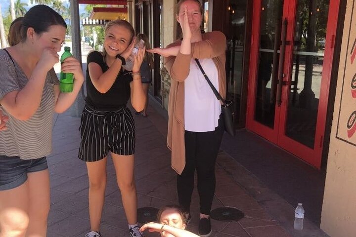 Coral Springs City Scavenger Hunt Excursion By Wacky Walks - thumb 0