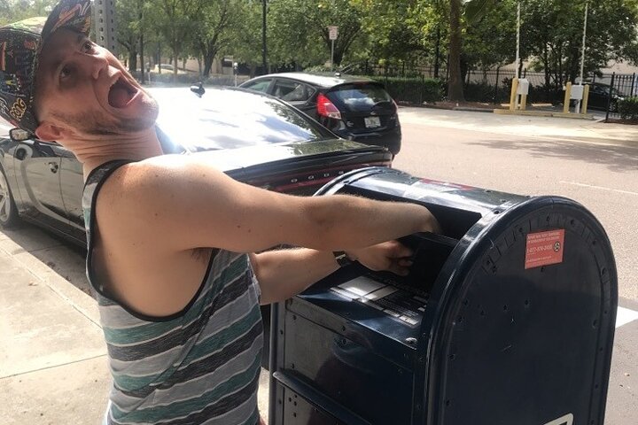 Coral Springs City Scavenger Hunt Excursion By Wacky Walks - thumb 3