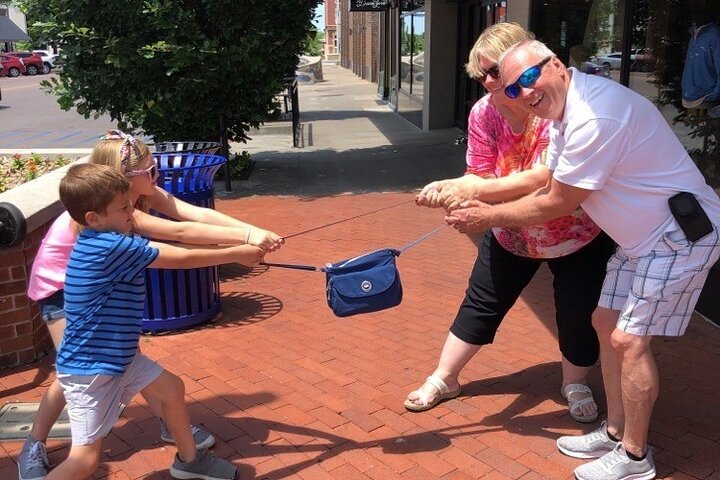 Coral Springs City Scavenger Hunt Excursion By Wacky Walks - thumb 4