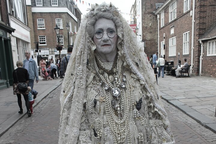 Christmas Tour : 13 Ghosts Of Savannah Christmas Tour - thumb 1