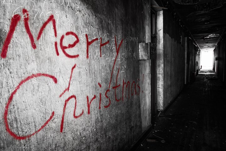 Christmas Tour : 13 Ghosts Of Savannah Christmas Tour - thumb 4
