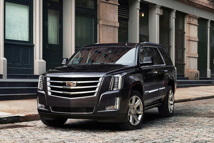 Arrival Private Transfer Hartsfield Airport ATL To Atlanta By Executive SUV - thumb 5