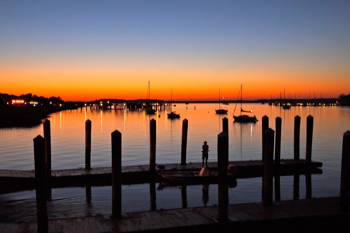 Travel To The Original Cities Of The Old South 10 Days - thumb 0