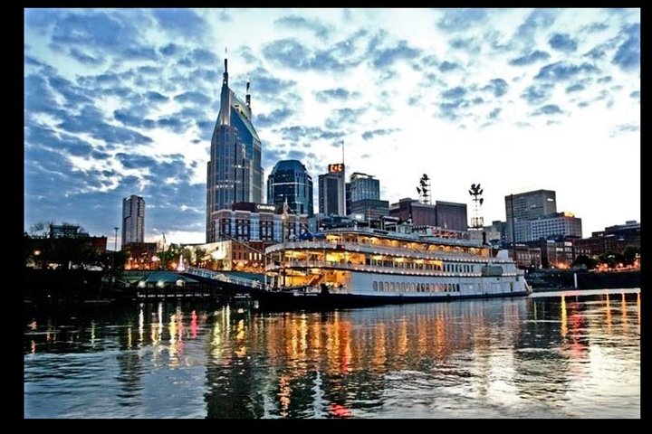 Travel To The Original Cities Of The Old South 10 Days - thumb 1