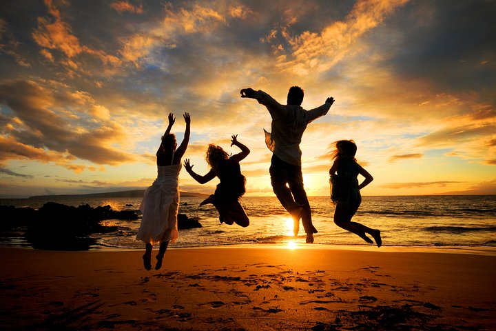 Family And Couple Beach Photos - thumb 2