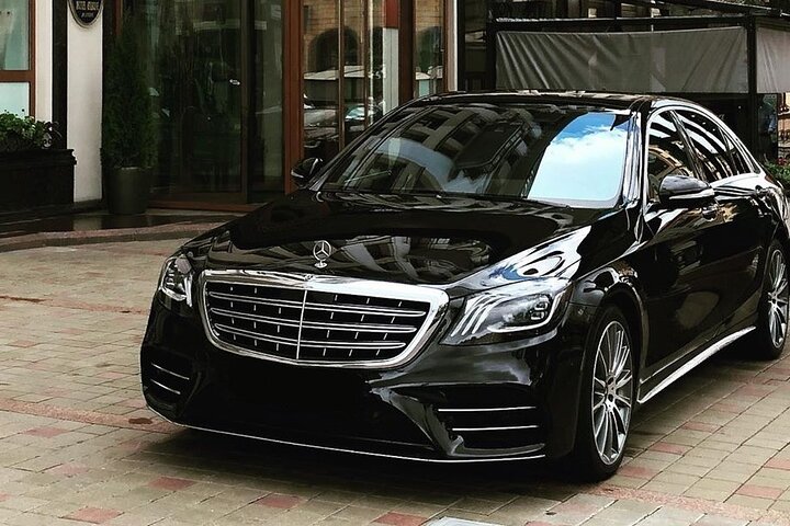 Arrival Private Transfer: Atlanta Airport ATL To Atlanta In Luxury Car - thumb 5