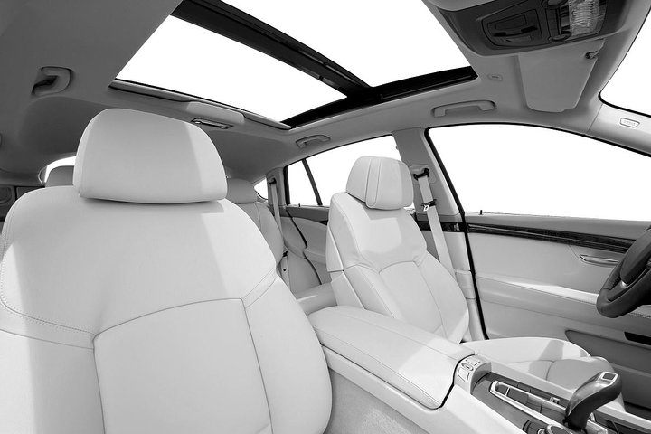 Transfer In Executive Private Minivan From Atlanta Airport To Atlanta Downtown - thumb 5