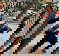 Scavenger Hunt Adventure in Boise by 3Quest Challenge - Accommodation Philadelphia