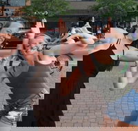 Participate in a Fun Scavenger Hunt in Boise by Zombie Scavengers - Accommodation Philadelphia