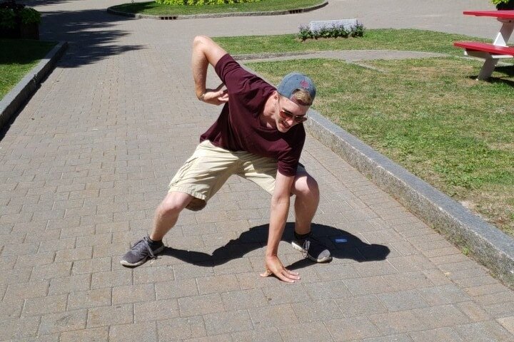 Participate In A Fun Scavenger Hunt In Boise By Zombie Scavengers - thumb 3