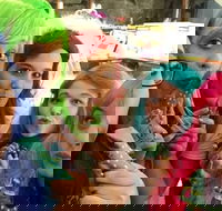 Adventurous Scavenger Hunt in Boise by Operation City Quest - Accommodation Philadelphia