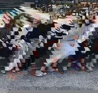 Boise City Scavenger Hunt Excursion by Wacky Walks - Accommodation Philadelphia