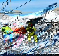 Sun Valley Premium Ski Rental Including Delivery - Accommodation Philadelphia