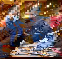 Sun Valley Premium Snowboard Rental Including Delivery - Accommodation Philadelphia