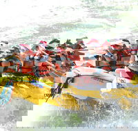 Full-Day Whitewater Rafting Trip on Salmon River with Lunch - Accommodation Philadelphia