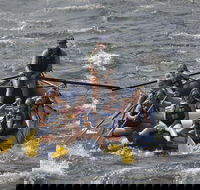 Full Day Rafting Trip - Accommodation Philadelphia