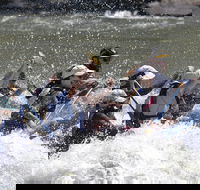 1/2 Day Afternoon Rafting Trip - Accommodation Philadelphia