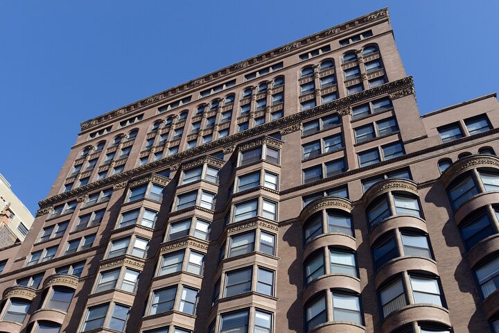 Chicago Walking Tour: Historic Skyscrapers - thumb 4