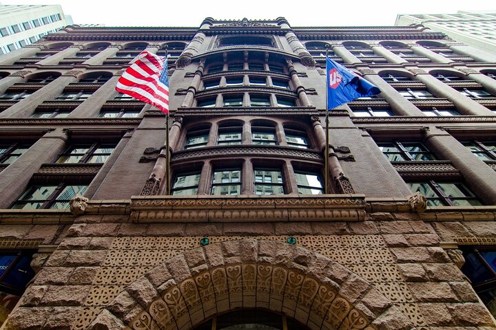 Chicago Walking Tour: Historic Skyscrapers - thumb 5