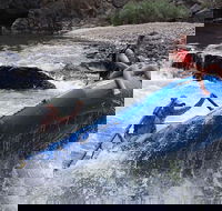 Riggins Idaho half-day rafting trip on the Salmon River - Accommodation Philadelphia