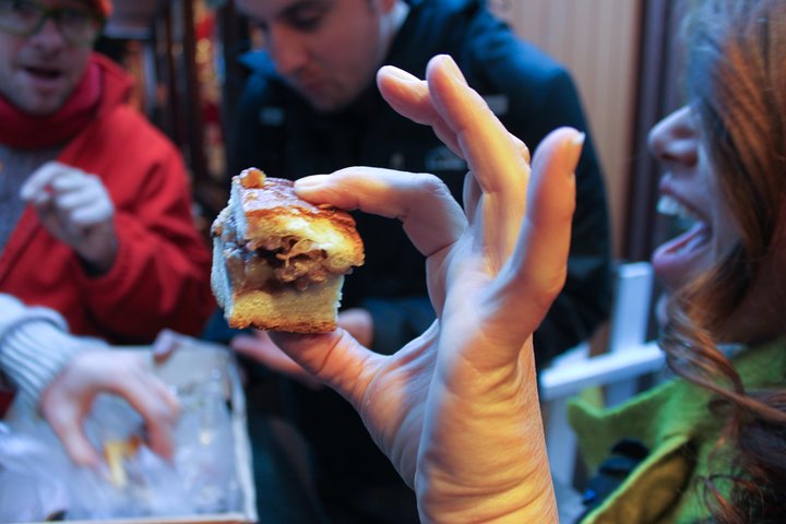 Chicago's West Side Foodie Ride Bike Tour - thumb 1