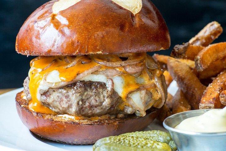 Chicago's West Side Foodie Ride Bike Tour - thumb 2
