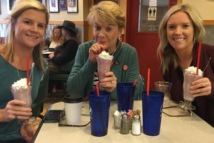 Sunday Brunch Tour In Downtown Boise - thumb 0