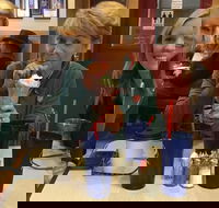 Sunday Brunch Tour in Downtown Boise - Accommodation Philadelphia