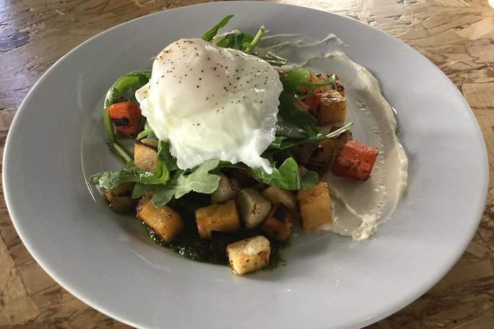 Sunday Brunch Tour In Downtown Boise - thumb 1