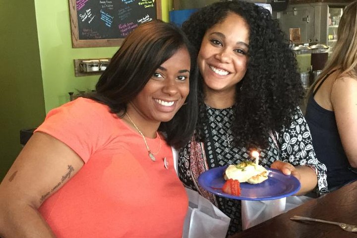 Sunday Brunch Tour In Downtown Boise - thumb 2