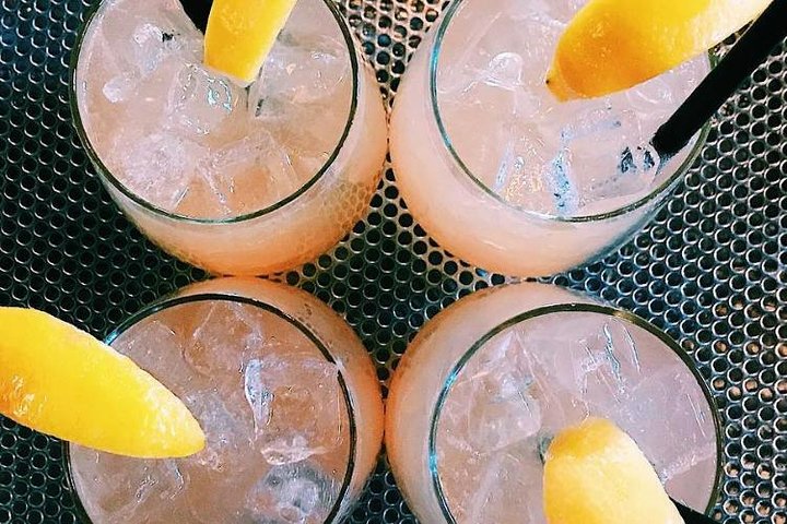 Sunday Brunch Tour In Downtown Boise - thumb 3