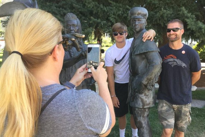 Sunday Brunch Tour In Downtown Boise - thumb 4