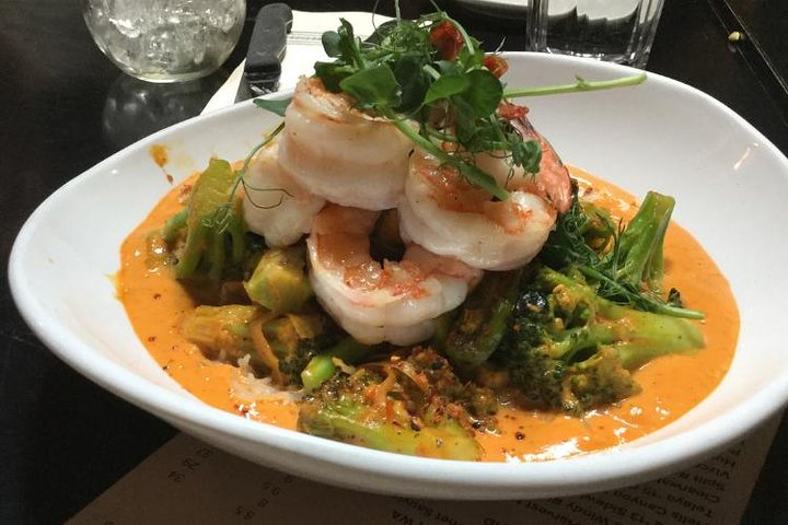 Sunday Brunch Tour In Downtown Boise - thumb 5