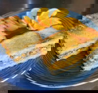 Vegan Food Tour Experience in Boise - Accommodation Philadelphia