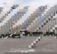 Detroit Scavenger Hunt Roll Through Motor City - Accommodation Philadelphia