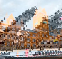 Detroit Scavenger Hunt Midtown Groove - Accommodation Philadelphia