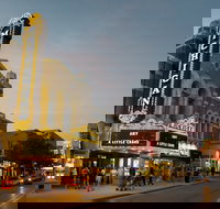 Ann Arbor Scavenger Hunt Ann Arbor Adventure - Accommodation Philadelphia