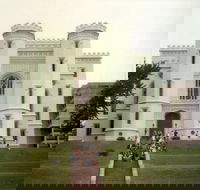 Baton Rouge Scavenger Hunt Baton Rouge Adventure - Accommodation Philadelphia