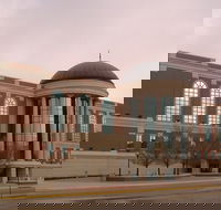 Lets Roams Bowling Green Scavenger Hunt The Hills Are Alive - Accommodation Philadelphia