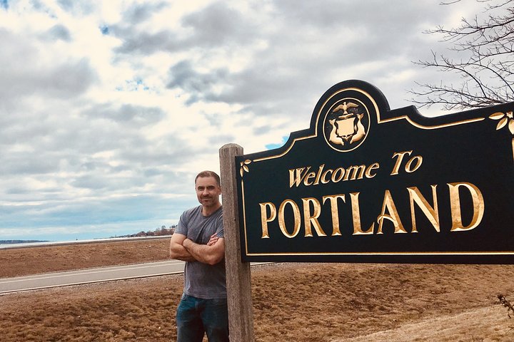 The Real Portland Tour: City And 3 Lighthouses Historical Tour With A Real Local - thumb 0